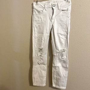 Who says you can’t wear white after Labor Day?